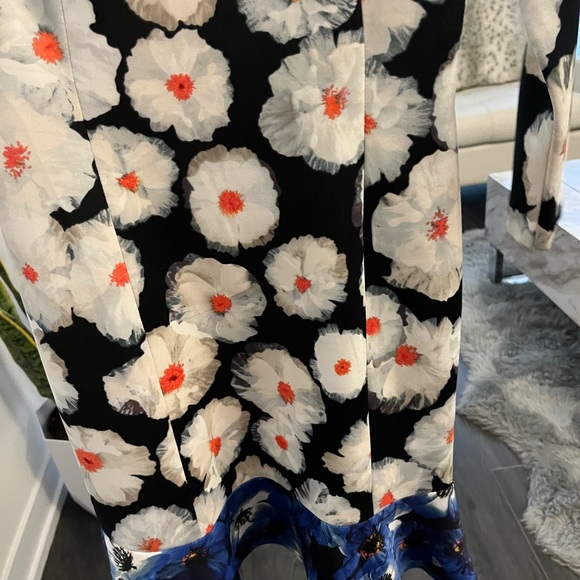 SOLD - Daisy dress - Picture 3 of 3